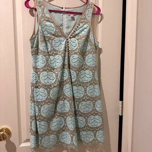 Lily Pulitzer Size 10 Dress